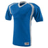 Augusta Sportswear Youth Blitz Jersey (9531-C), Color 'Royal/Silver Grey'